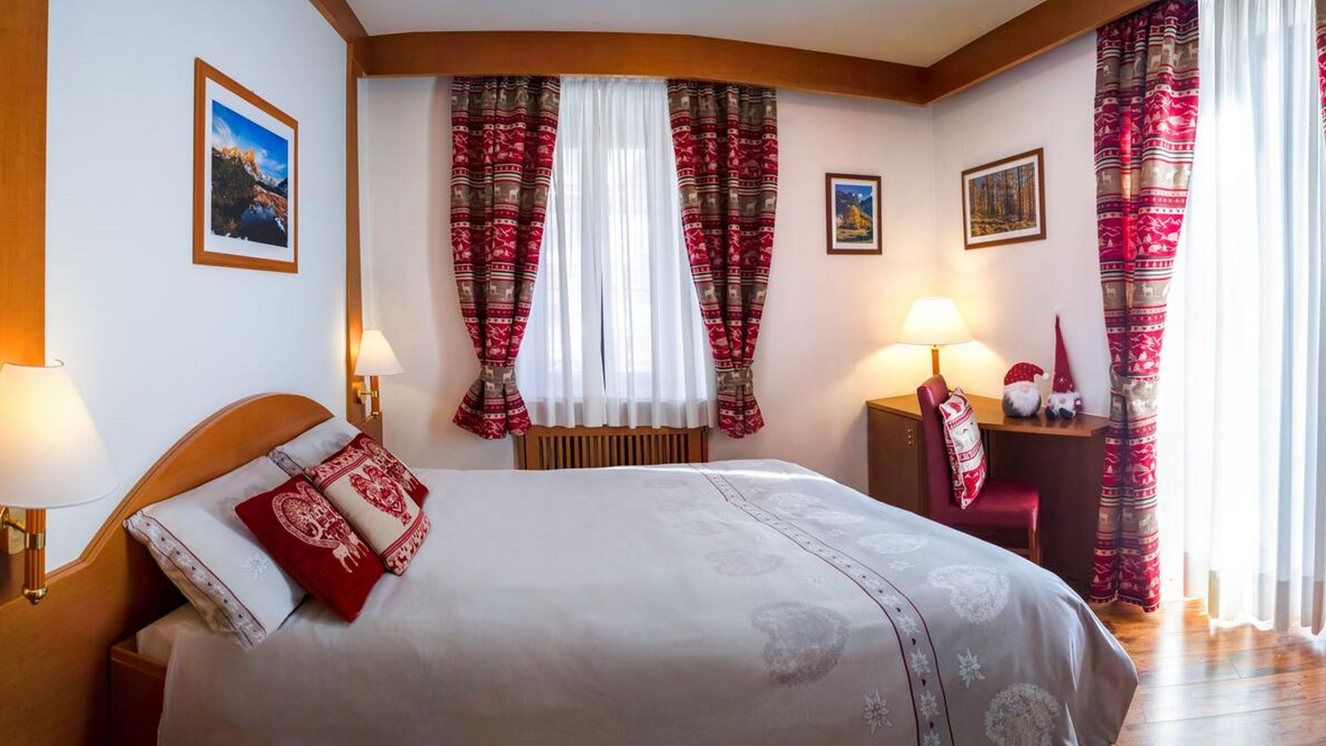 Hotel Belvedere